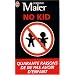 No Kid : Quarante raisons de ne pas avoir d'enfant