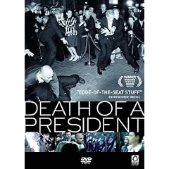 Death of A President [DVD] [2006]