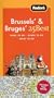 Fodor's Brussels' & Bruges' 25 Best, 4th Edition
