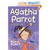 Agatha Parrot and the Zombie Bird