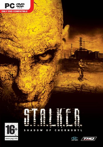 Buy S.T.A.L.K.E.R. Shadow of Chernobyl (PC DVD) online at Discounted New and Used prices. Delivered to your door with Childrens Toyshop.com