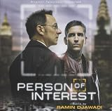 Ost: Person of Interest