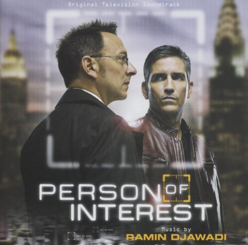 Ost: Person of Interest Original Soundtrack