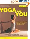 Healthy Living: Yoga...
