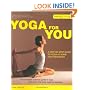 Healthy Living: Yoga For You: A Step-by-step Guide to Yoga at Home for Everybody