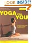 Healthy Living: Yoga For You: A Step-by-step Guide to Yoga at Home for Everybody