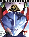 G-Force: Animated