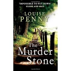 The Murder Stone