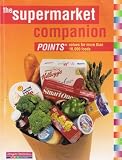 The Supermarket Companion - Points values for more than 10,000 foods