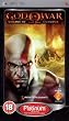 God of War: Chains of Olympus - Platinum Edition (PSP)