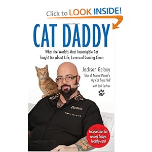 Cat Daddy - Jackson Galaxy 