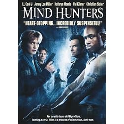 Mindhunters