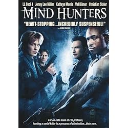 Mindhunters