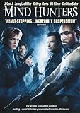 Mindhunters [DVD] [Region 1] [US Import] [NTSC]