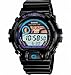 Casio G-Shock Watches GLX6900-1 Black Digital