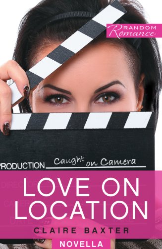 Love on Location (Random Romance)