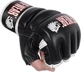Tuf-Wear MMA Training Gloves
