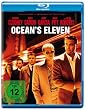 Ocean's Eleven [Blu-ray]