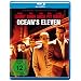 Ocean's Eleven [Blu-ray]