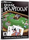 Just Games Deluxe Pontoon (PC CD)