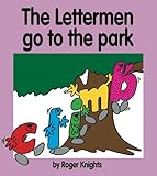 The lettermen go to the park