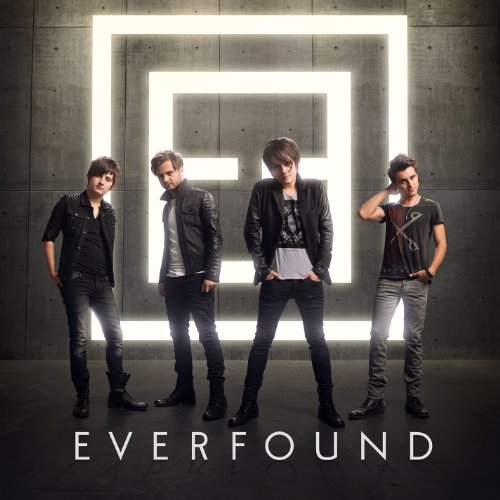 Everfound - Everfound - Zortam Music