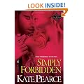 Simply Forbidden (House of Pleasure)