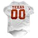 Texas Longhorns Pet Jersey