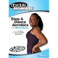 Absolute Beginners Fitness: Step and Dance Aerobics Workout with Nekea Brown