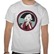 Daria: Jane Logo Tee - Guys