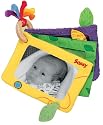 Sassy Earth Brights Wooden Baby's Loved Ones Toy