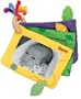 Sassy Earth Brights Wooden Baby's Loved Ones Toy