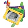 Sassy Earth Brights Wooden Baby's Loved Ones Toy