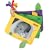 Sassy Earth Brights Wooden Baby's Loved Ones Toy