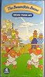 The Berenstain Bears - Bears Team Up [VHS]