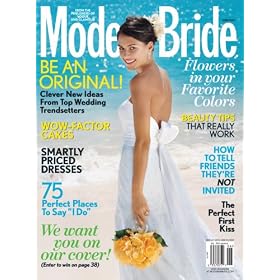 Modern Bride