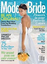 Modern Bride (1-year)