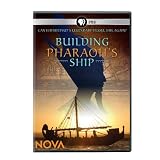 Building Pharaohs Ship