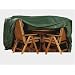 Fun Star Tischh�lle "Premium" 174 x 104 x 71 cm Polyester-Gewebe Oxf.420D