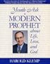 Youth Ask A Modern Prophet About Life, Love And God