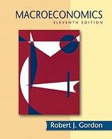 Macroeconomics (11th Edition) (Addison-Wesley Series in Economics)