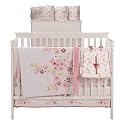 MiGi Sweet 6-pc. Crib Bedding Set