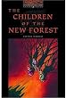 The Children of the New Forest: Stage 2: 700 Headwords (Oxford Bookworms)