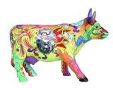 Eigenschaften Sunday / Cowparade Cow Parade Frieda y Diego Medium M ceramic