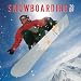 Books : Snowboarding 2009 Square Wall Calendar (Multilingual Edition)