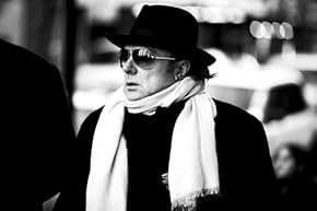 Image of Van Morrison