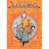 Twelve Kingdoms Complete Series