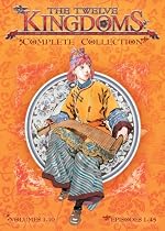 Twelve Kingdoms Complete Series Streaming Twelve Kingdoms Complete Series Streaming.