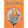The Twelve Kingdoms Complete Collection