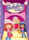 DVD : Strawberry Shortcake: Rockaberry Roll